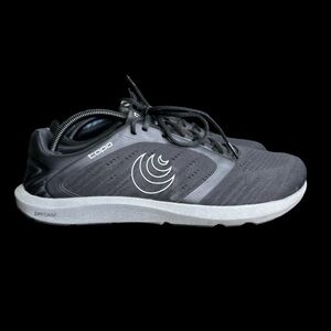 Topo ST-5 (Black/Charcoal) Running Men’s Size: 12 NWOT